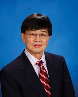 Dr. Wilfred Vee Wai Lee, MD