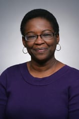Dr. Abiye Yvonne Okah