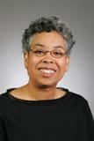 Dr. Sharon Rose Wilkerson, MD - Kansas City, KS - Adolescent Medicine, Pediatrics
