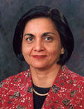Dr. Tesneem Kauser Chaudhary, MD