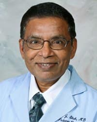Dr. Jitendrakumar J Shah, MD