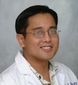 Dr. Michael Luna Reyes, MD