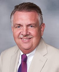 Dr. Leonard Gary Lucas, DO - Maryland Heights, MO - Family Medicine