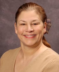 Dr. Teresa Benson Schiff, MD - Saint Louis, MO - Emergency Medicine