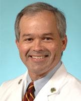 Dr. William Cavanaugh Chapman, MD - Saint Louis, MO - Surgery, Critical Care Medicine, Transplant Surgery