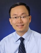 Dr. James Shingwai Kong