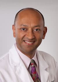 Dr. Rajeev Nagaraj Mysorekar, MD