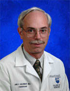 Dr. Ian Charles Gilchrist, MD
