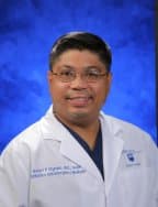 Dr. Robert Patrick Olympia, MD