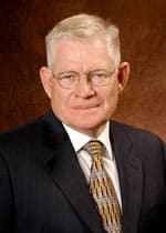 Dr. John C Crighton