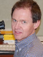 Dr. Gregory Kent Haake