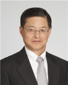 Dr. Kai Wang, MD - Cleveland, OH - Thoracic Surgery, Internal Medicine