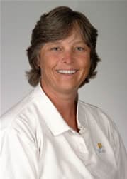 Dr. Jeanne Griffin Hill, MD - Charleston, SC - Diagnostic Radiology