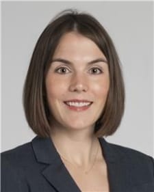 Dr. Sarah Lynn Ondrejka, DO - Cleveland, OH - Pathology, Hematology