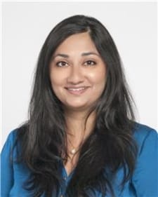 Dr. Roopa Deepak Thakur, MD
