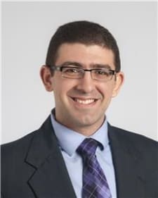 Dr. Ali Abdallah Mehdi, MD - Cleveland, OH - Nephrology, Hospital Medicine, Internal Medicine
