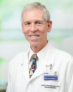 Dr. Peter Frank Kwiatkowski, MD - Greensboro, NC - Internal Medicine