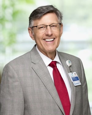 Dr. John Edward Jenkins, MD - Greensboro, NC - Internal Medicine