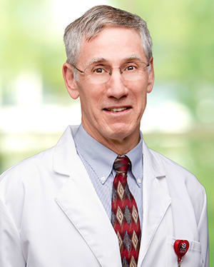 Dr. Steven Cochran Klein, MD - Greensboro, NC - Cardiovascular Disease