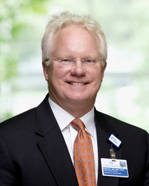 Dr. Thomas Wall, MD