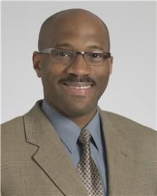Dr. Chiedozie Ifeanyi Udeh, MD - Cleveland, OH - Anesthesiology