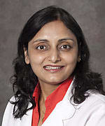 Dr. Pooja Aggarwal, MD - Sacramento, CA - Internal Medicine