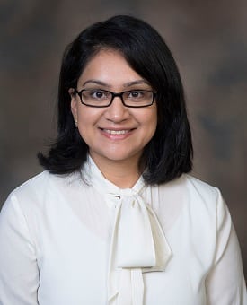 Dr. Dhara S Naik, DO - Elmhurst, IL - Internal Medicine