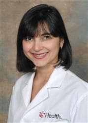 Dr. Lilia Christina Lovera, MD