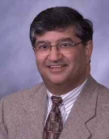 Dr. Romesh Kumar Kohli, MD