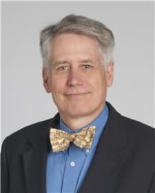 Dr. Mark Edward Mayer, MD - Cleveland, OH - Internal Medicine