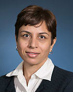 Dr. Vandana Nagpal, MD - Worcester, MA - Internal Medicine, Hospice & Palliative Medicine