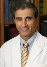 Dr. Ghazi M Rayan, MD - Oklahoma City, OK - Orthopedic Surgery, Hand Surgery, Plastic Surgery