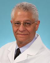 Dr. Barry Alan Siegel, MD