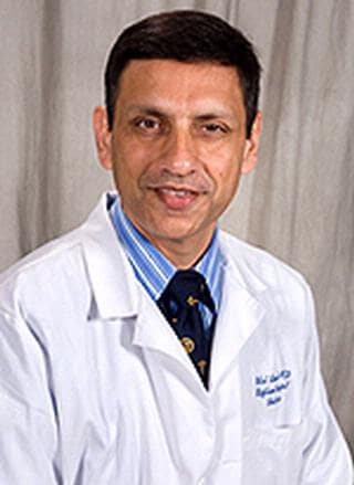 Dr. Bilal Ahmed