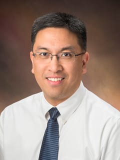 Dr. Andrew Sunwen Chu, MD - Elkins Park, PA - Hospital Medicine, Pediatrics