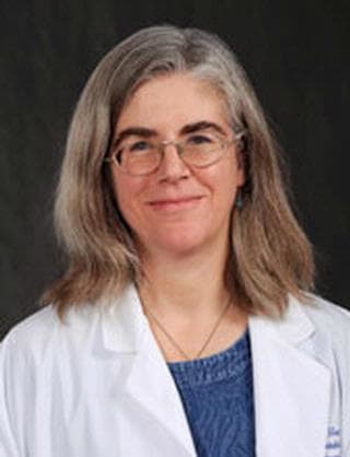 Dr. Susan Marie Friedman