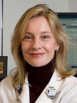Dr. Karyn Allegra Goodman, MD - New York, NY - Radiation Oncology, Internal Medicine