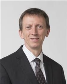 Dr. Brian Jeffrey Harte, MD