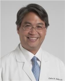 Dr. Carlos Manuel Isada, MD - Cleveland, OH - Internal Medicine, Infectious Disease, Pathology