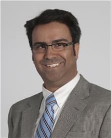 Dr. Roop K Kaw, MD - Cleveland, OH - Hospital Medicine, Internal Medicine