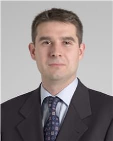 Dr. Andrej Alfirevic, MD - Cleveland, OH - Anesthesiology, Internal Medicine