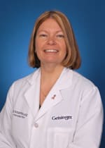 Dr. Susan Leigh Paolucci, MD