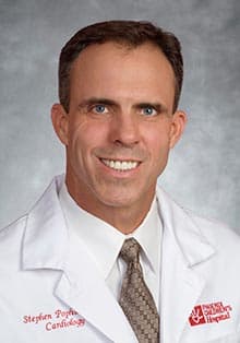 Dr. Stephen Gerard Pophal, MD - Chicago, IL - Cardiovascular Disease, Pediatrics