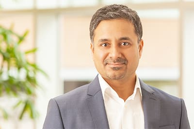 Dr. Ashish Sharma, MD