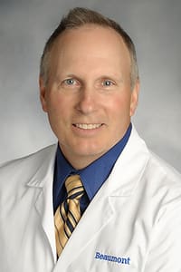 Dr. Mark Wayne Sawka, MD - Woodhaven, MI - Family Medicine, Internal Medicine