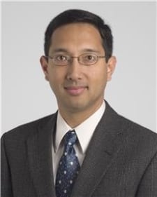 Dr. Nabin Kumar Shrestha, MD - Cleveland, OH - Infectious Disease, Internal Medicine