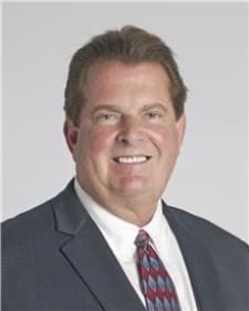 Dr. Steven Eugene Wilson, MD - Cleveland, OH - Ophthalmology