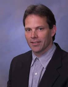 Dr. Thomas Gerard White