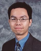 Dr. Benny Shangpin Wang, MD - The Woodlands, TX - Neurology, Internal Medicine