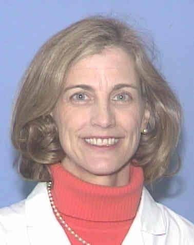 Dr. Heather Ann Estopinal, MD